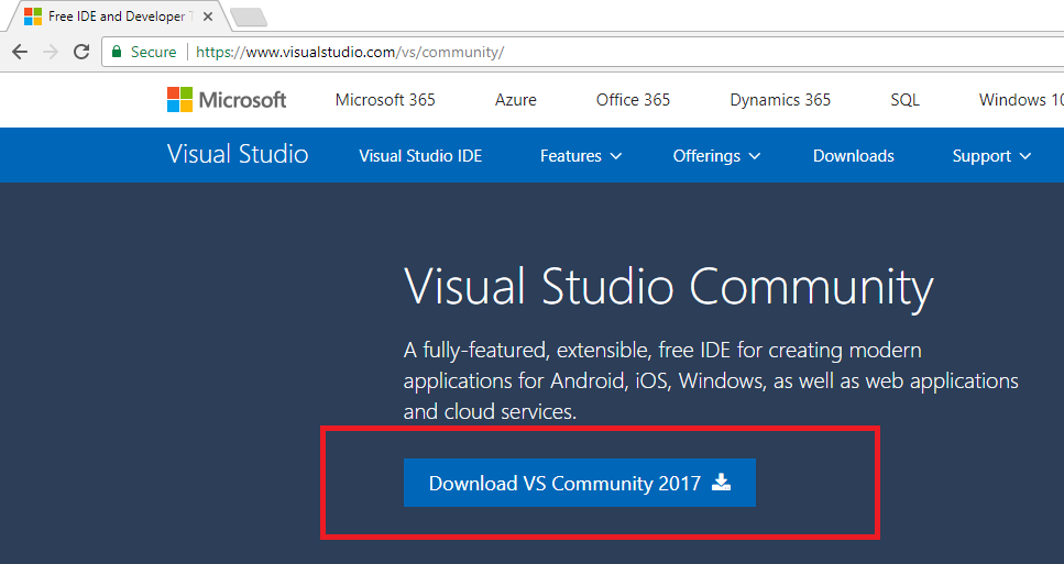 Решавање на задачи со Visual Studio/download.png